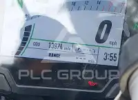 2025 Kawasaki ZX636 фото