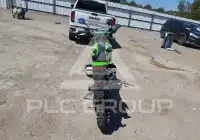 2025 Kawasaki KLX300 photo