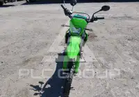 2025 Kawasaki KLX300 photo