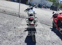 2025 Kawasaki KLX300 фото