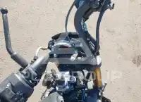 2025 Kawasaki BR125 фото