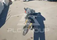 2025 Kawasaki BR125 фото