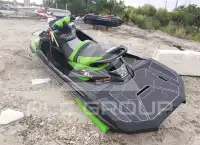 2025 Kawasaki ULTRA 310 X фото