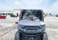 2025 Polaris Ranger фото