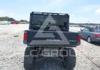 2025 Polaris Ranger фото