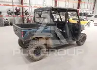 2025 Polaris Ranger фото