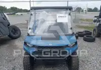 2025 Polaris Ranger фото