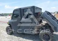 2025 Polaris Ranger фото