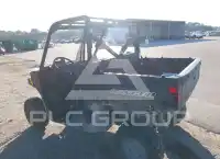 2025 Polaris Ranger фото