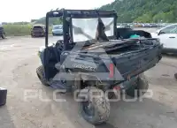 2025 Polaris Ranger photo