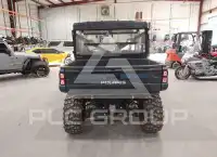 2025 Polaris Ranger фото