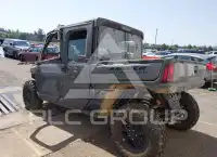 2025 Polaris Ranger photo