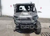 2025 Polaris Ranger photo