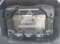 2025 Polaris Ranger photo