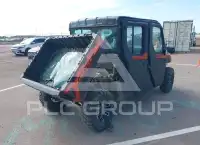 2025 Polaris Ranger фото