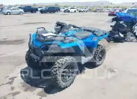 2025 Polaris Sportsman фото