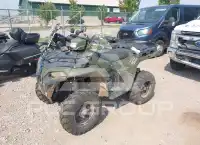 2025 Polaris Sportsman фото