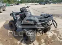 2025 Polaris Sportsman фото