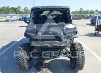 2025 Polaris  фото