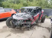 2025 Polaris Rzr photo