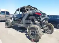 2025 Polaris Rzr photo