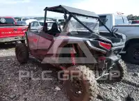 2025 Polaris Rzr photo
