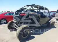 2025 Polaris Rzr photo