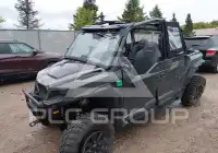 2025 Polaris General Xp фото