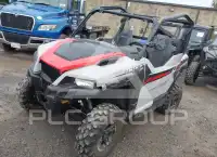 2025 Polaris General Xp фото