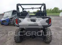 2025 Polaris General Xp фото