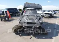 2025 Polaris General Xp фото