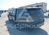 2025 Chevrolet Suburan фото