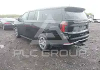 2025 Chevrolet Suburan фото