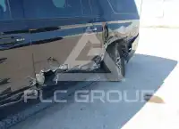 2025 Chevrolet Suburan фото