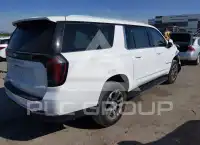 2025 Chevrolet Suburan фото
