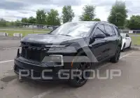 2025 Chevrolet TRAVERSE фото