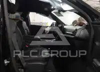 2025 Chevrolet TRAVERSE фото
