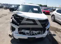 2025 Chevrolet TRAVERSE фото