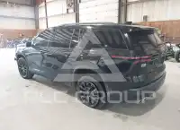 2025 Chevrolet TRAVERSE фото