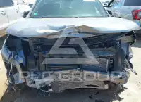 2025 Chevrolet TRAVERSE фото