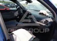 2025 Chevrolet TRAVERSE фото