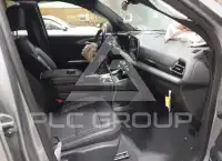 2025 Chevrolet TRAVERSE фото