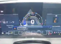 2025 Chevrolet TRAVERSE фото