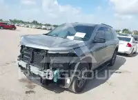 2025 Chevrolet TRAVERSE фото