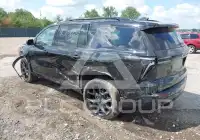 2025 Chevrolet TRAVERSE photo