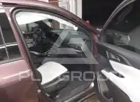 2025 Chevrolet TRAVERSE фото