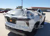2025 Chevrolet TRAVERSE фото