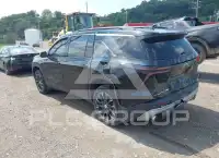 2025 Chevrolet TRAVERSE фото