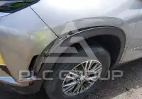 2025 Chevrolet TRAVERSE фото
