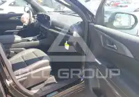 2025 Chevrolet TRAVERSE фото